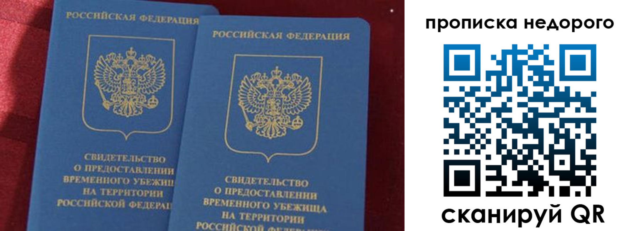 прописка гарантия в Новоульяновске